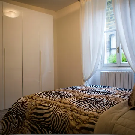 Appartement Sole&luna Comolake *