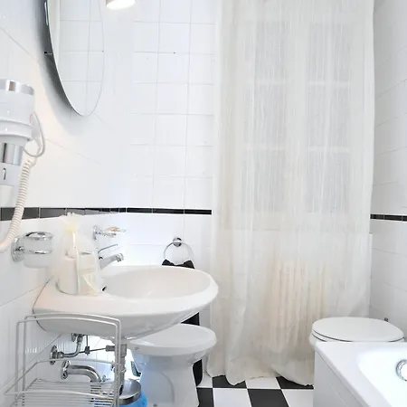 Appartement Sole&luna Comolake *