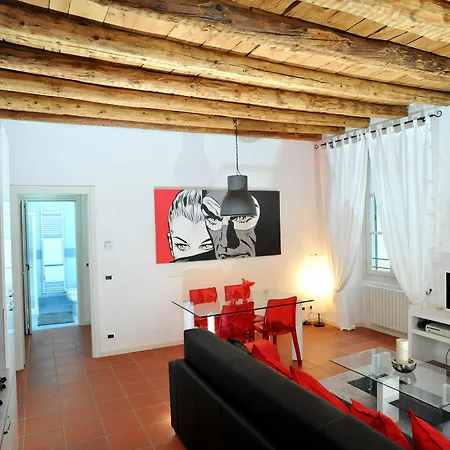 Appartement Sole&luna Comolake
