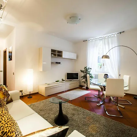 Appartement Sole&luna Comolake