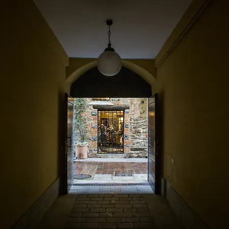 Sole&luna Comolake Appartement