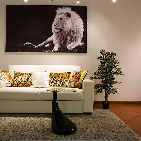 Sole&luna Comolake Appartement *