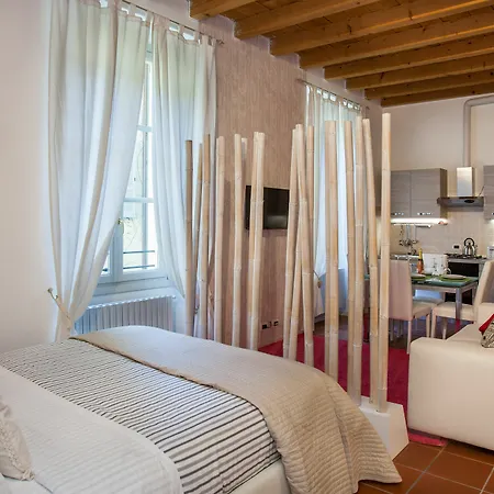 Appartement Sole&luna Comolake Lake Como