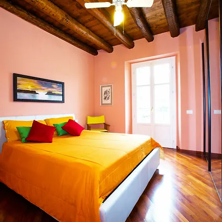 Appartement Sole&luna Comolake Lake Como