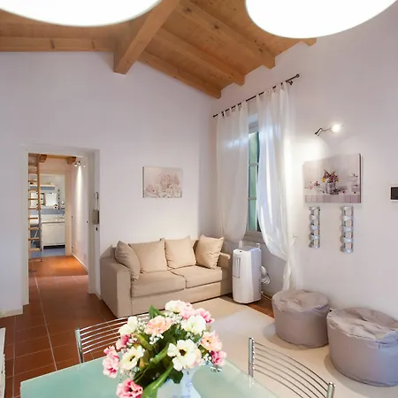 Appartement Sole&luna Comolake *