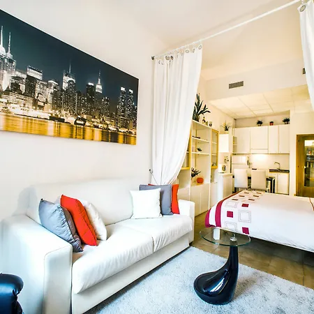 Appartement Sole&luna Comolake