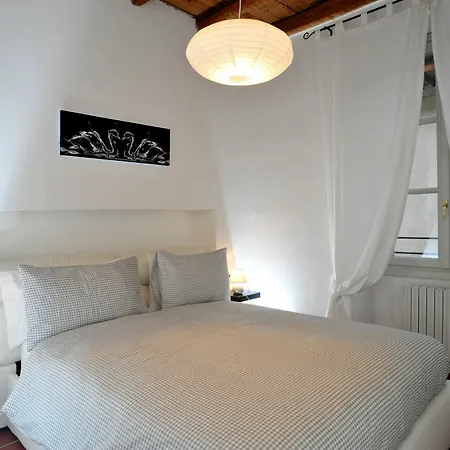 Appartement Sole&luna Comolake Lake Como