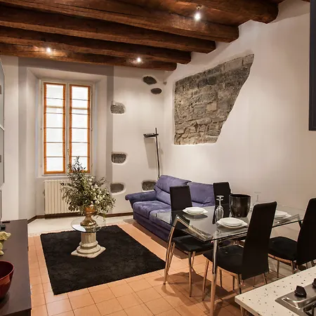 Appartement Sole&luna Comolake Lake Como