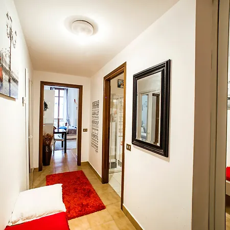 Sole&luna Comolake Appartement Lake Como