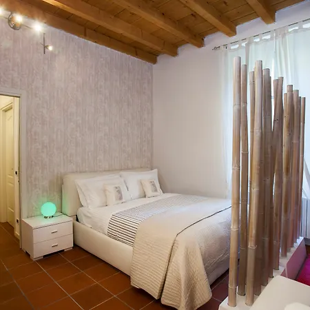 Appartement Sole&luna Comolake *