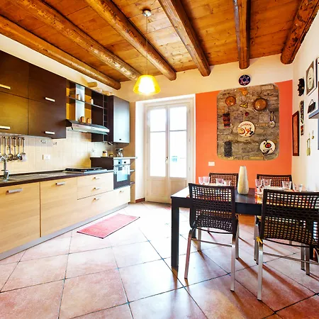 Sole&luna Comolake Appartement