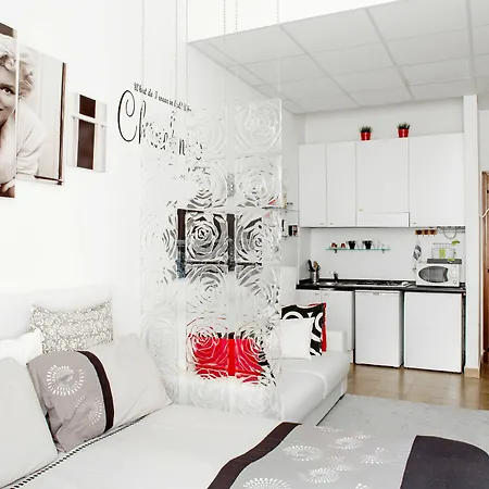 Appartement Sole&luna Comolake *