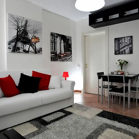 Appartement Sole&luna Comolake *