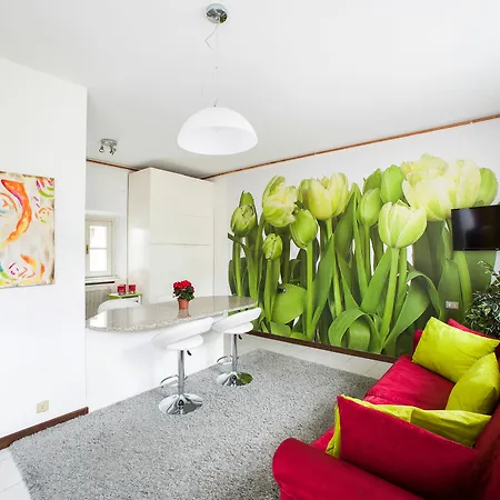 Sole&luna Comolake Appartement
