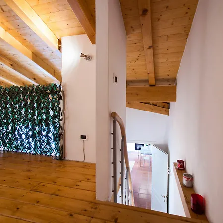 Appartement Sole&luna Comolake