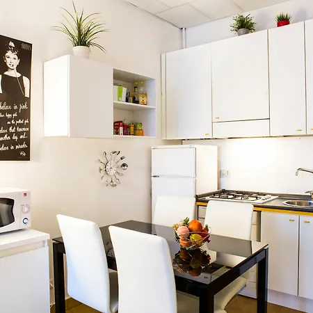 Appartement Sole&luna Comolake