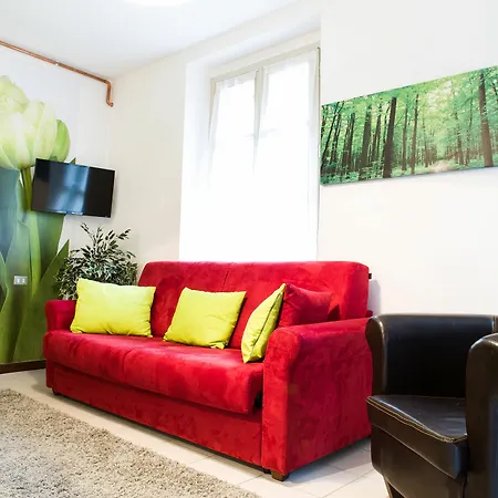 Sole&luna Comolake Appartement Lake Como