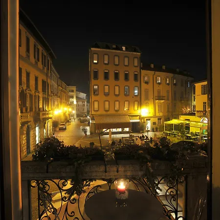 Sole&luna Comolake Appartement