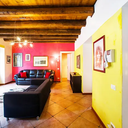 Sole&luna Comolake Appartement *