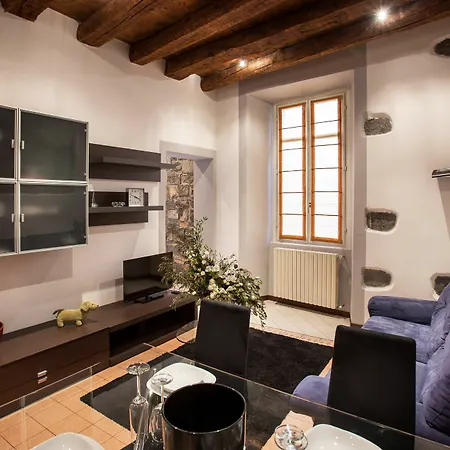 Appartement Sole&luna Comolake Lake Como