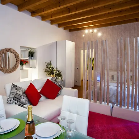 Sole&luna Comolake Appartement