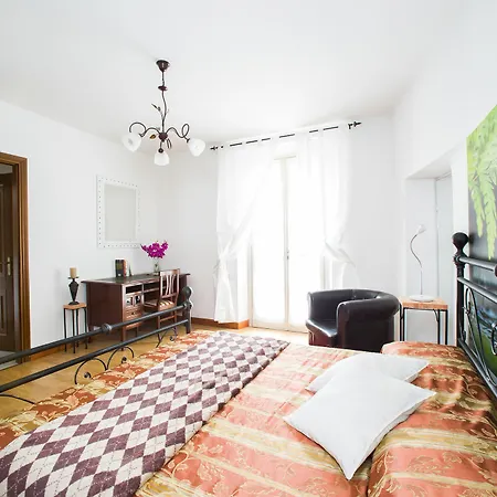 Sole&luna Comolake Appartement Lake Como